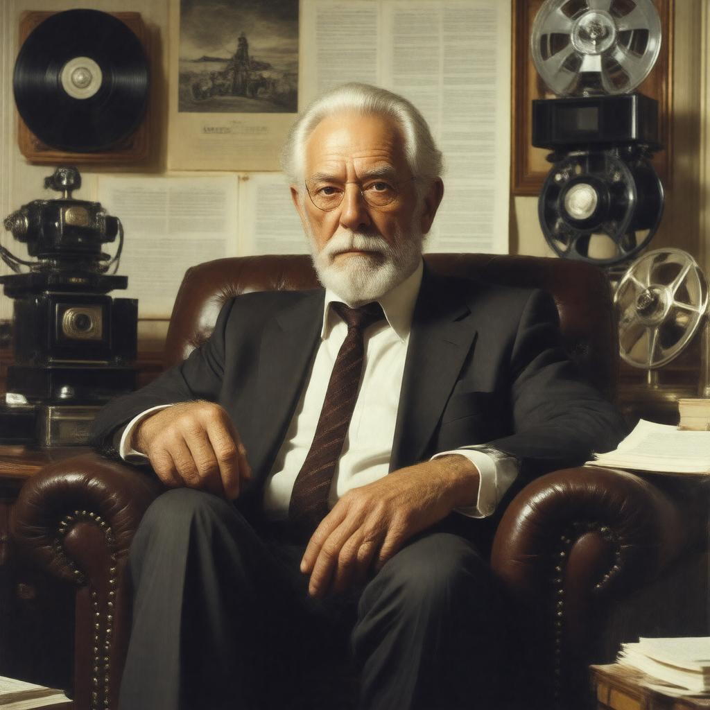 Robert Towne